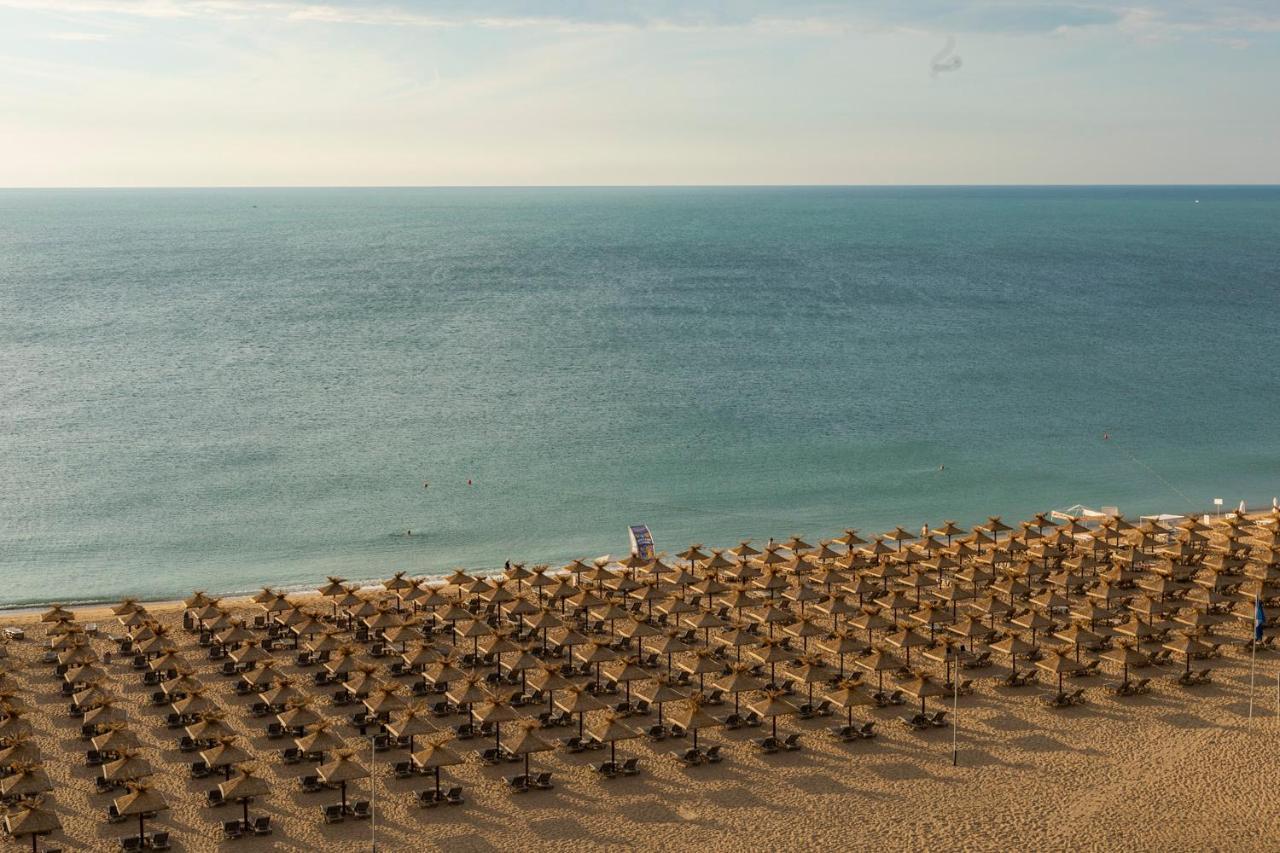 Admiral Hotel Golden Sands Exterior photo The beach of Hurghada